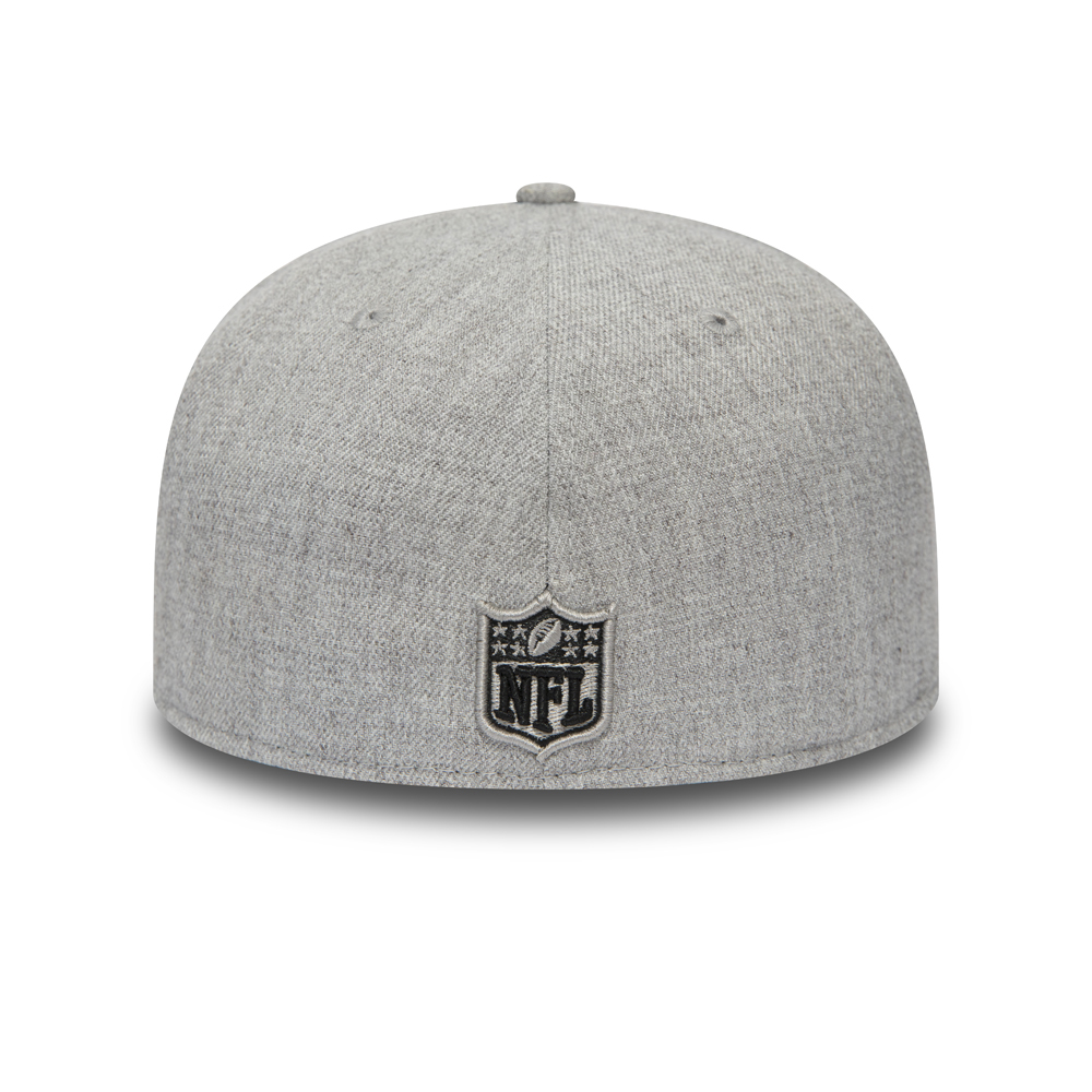 New England Patriots 59FIFTY chiné