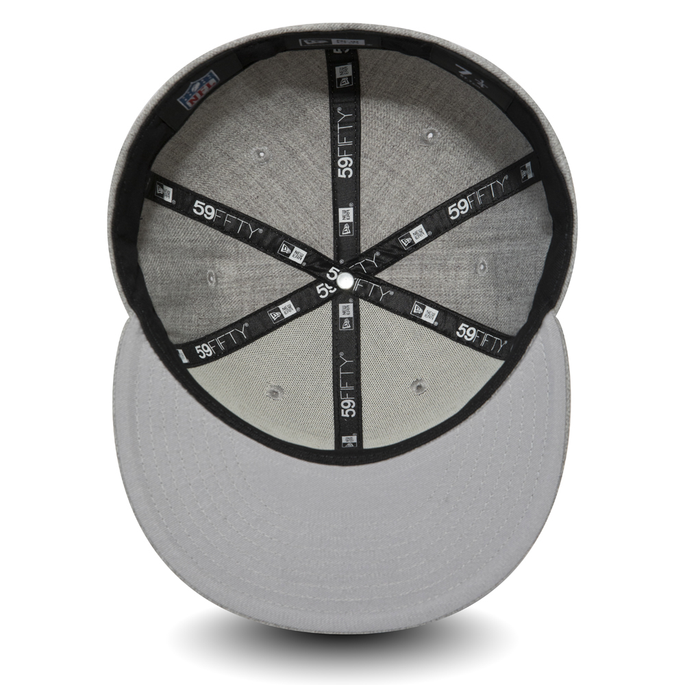 59FIFTY – New England Patriots – Meliert