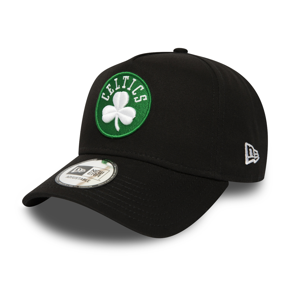 9FORTY ‒ Boston Celtics ‒ Team ‒ A Frame
