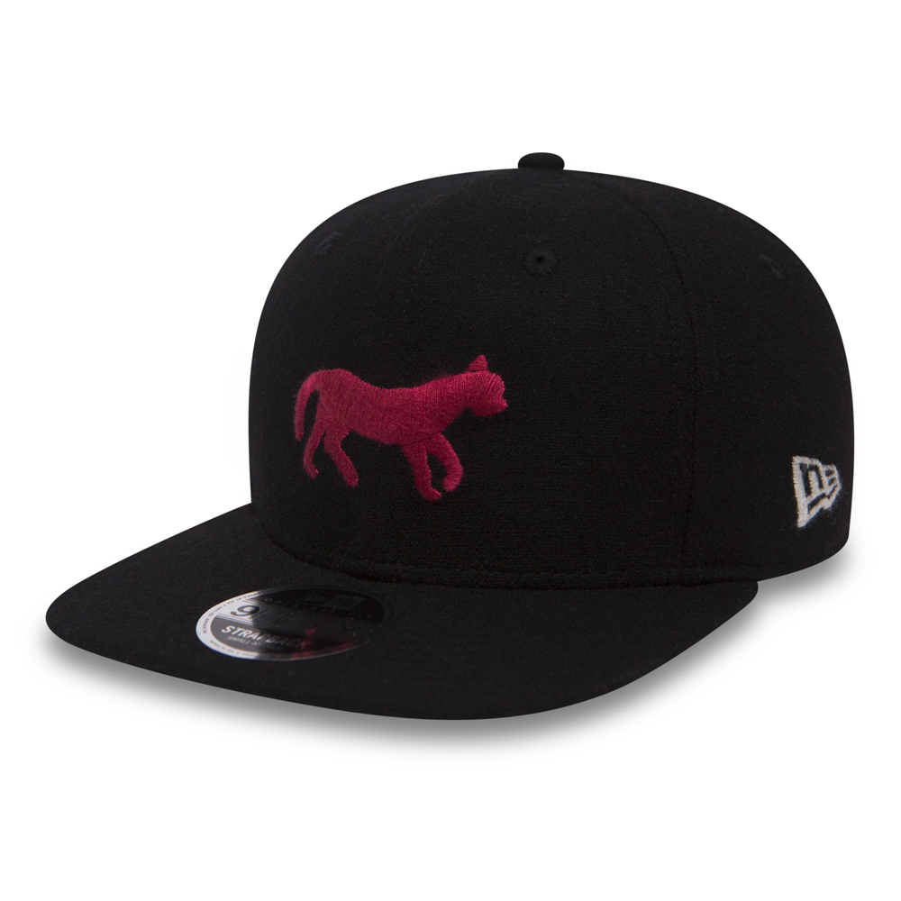 9FIFTY Snapback ‒ Detroit Tigers ‒ Cooperstown
