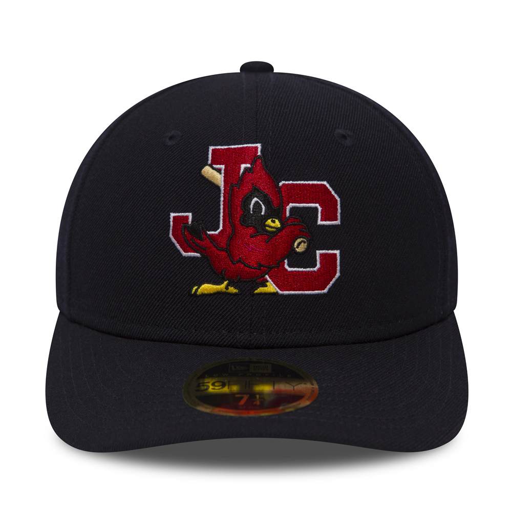 59FIFTY – Johnson City Cardinals – Low Profile