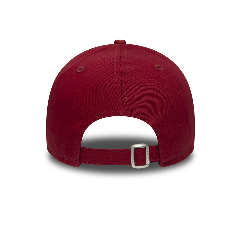 Boston Red Sox Essential 9FORTY, rojo