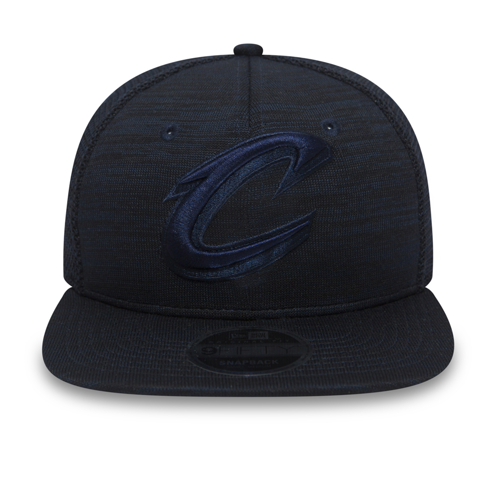 9FIFTY Snapback ‒ Cleveland Cavaliers ‒Engineered Fit