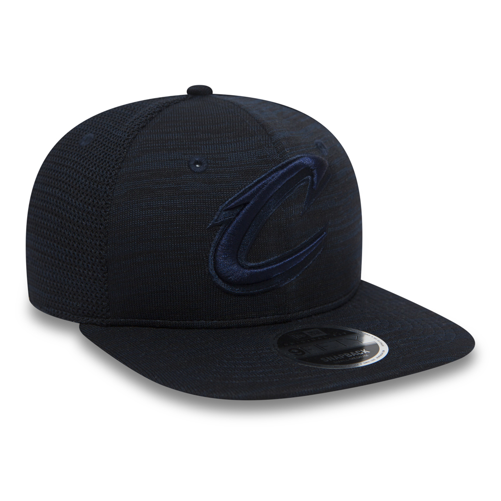 9FIFTY Snapback ‒ Cleveland Cavaliers ‒Engineered Fit