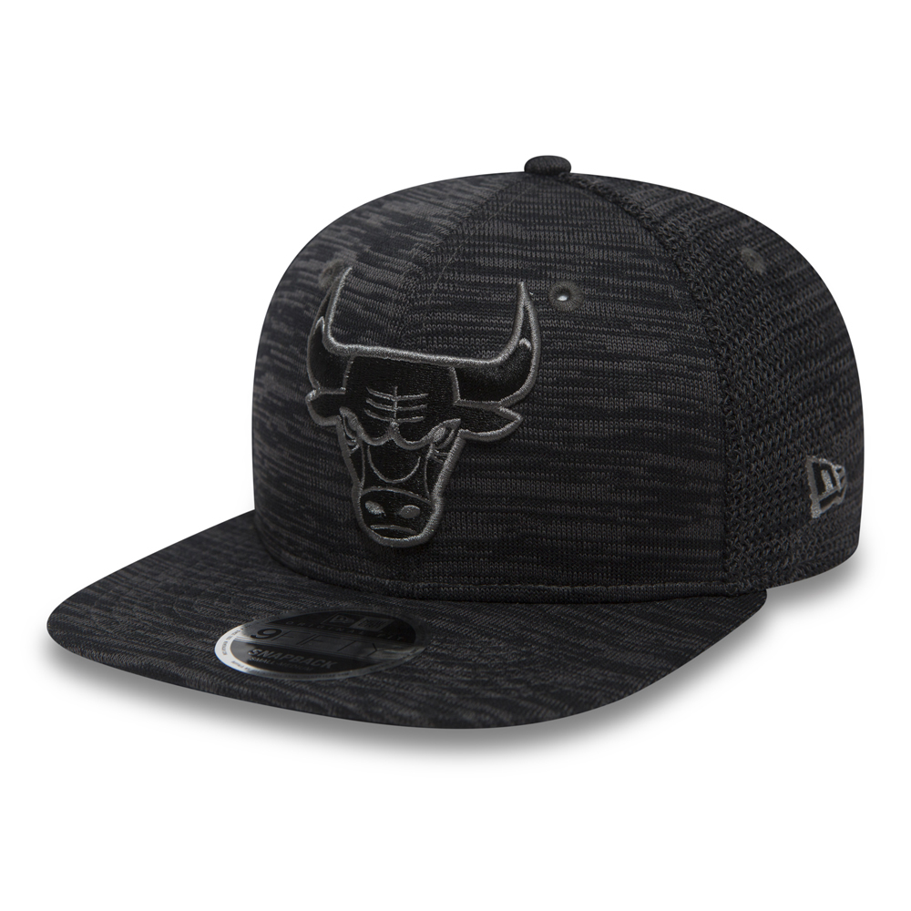 9FIFTY Snapback ‒ Chicago Bulls ‒ Engineered Fit