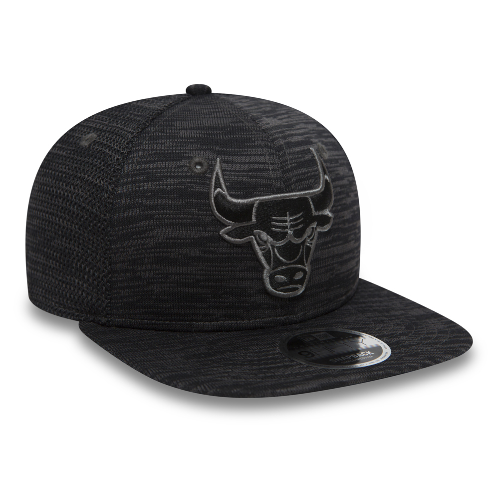 Chicago Bulls Engineered Fit 9FIFTY Snapback