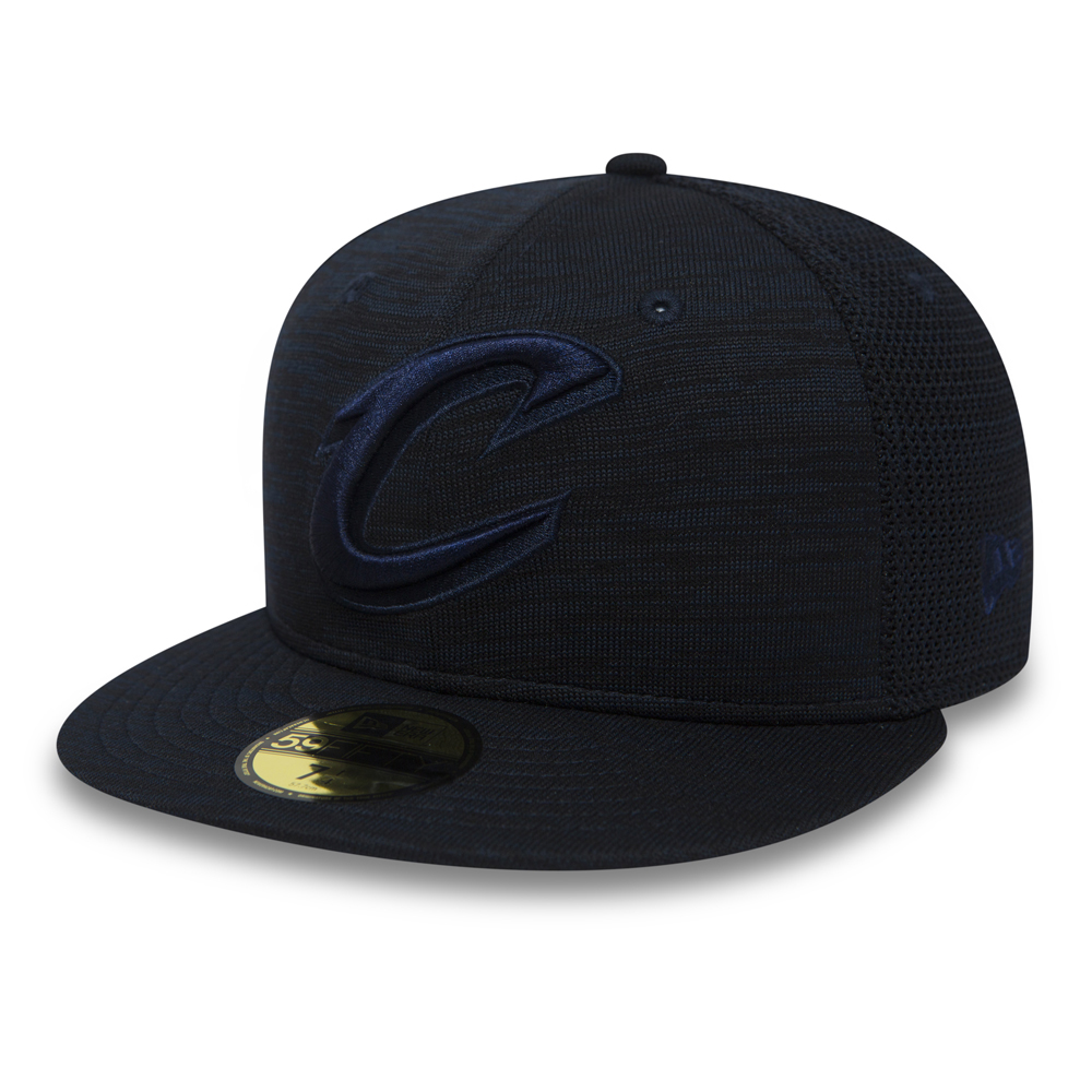 Cleveland Cavaliers Engineered Fit 59FIFTY