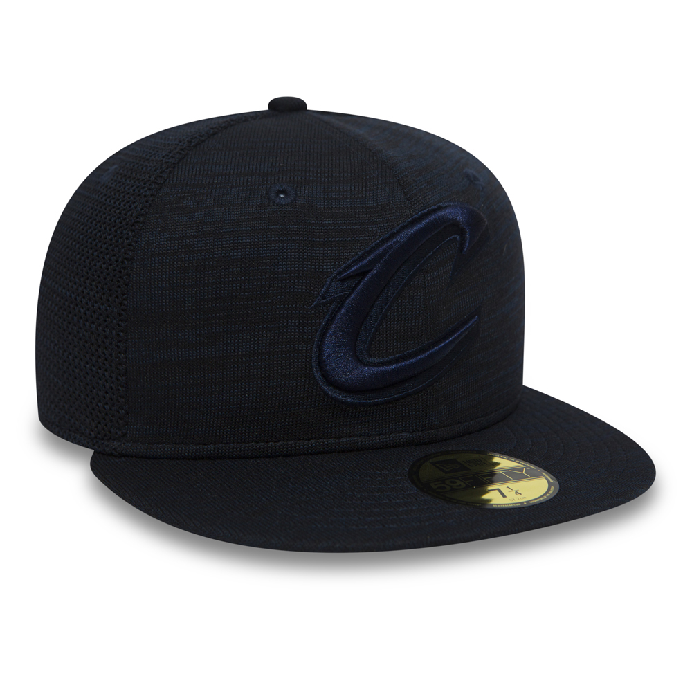 Cleveland Cavaliers Engineered Fit 59FIFTY