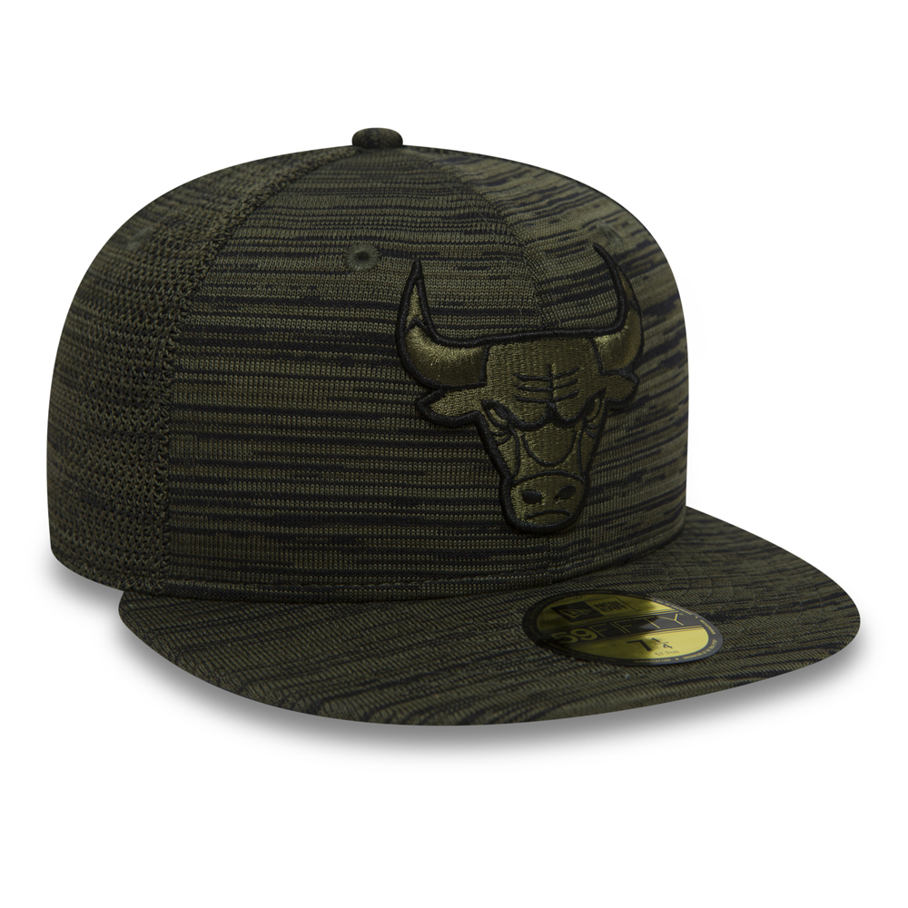 59FIFTY ‒ Chicago Bulls ‒ Engineered Fit