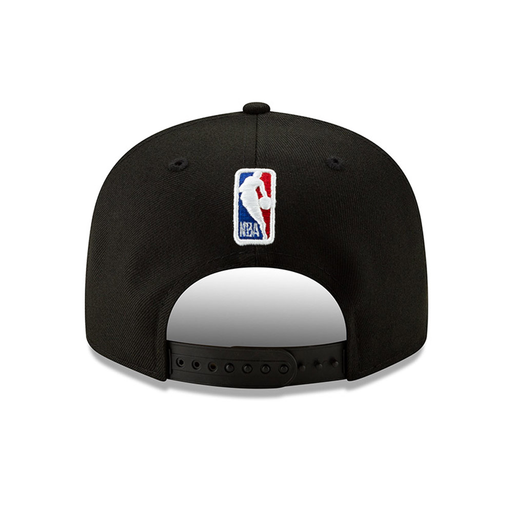 9FIFTY Snapback – Detroit Pistons – NBA Authentics – City Series