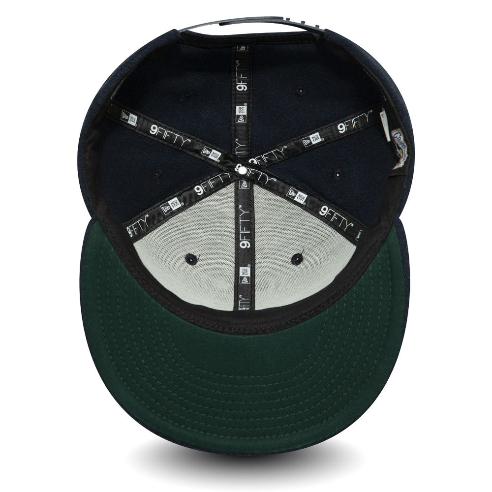 9FIFTY Snapback – New York Giants Cooperstown