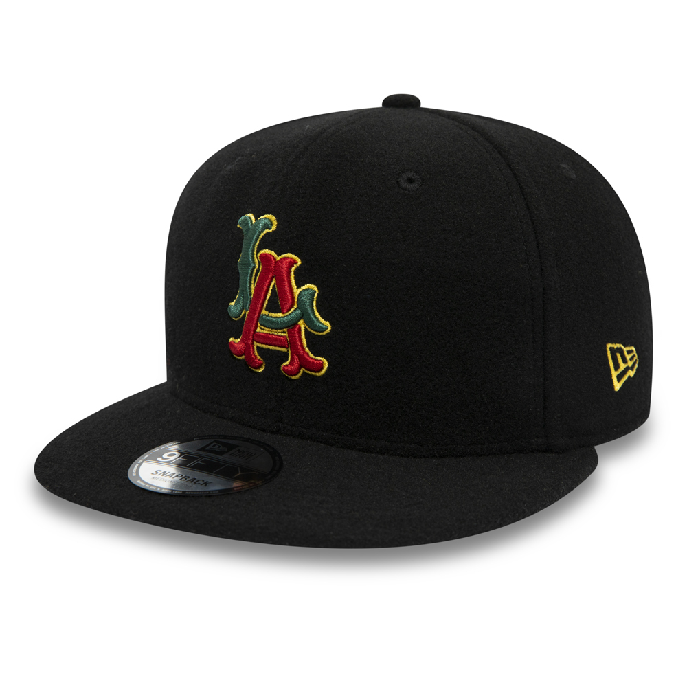9FIFTY Snapback – Los Angeles Angels Cooperstown