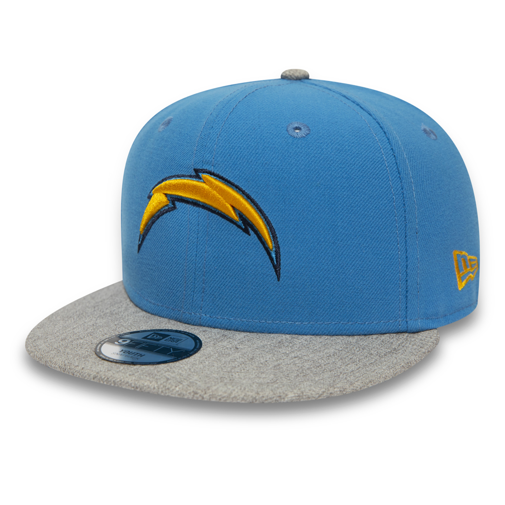 Los Angeles Chargers 9FIFTY Snapback bambino
