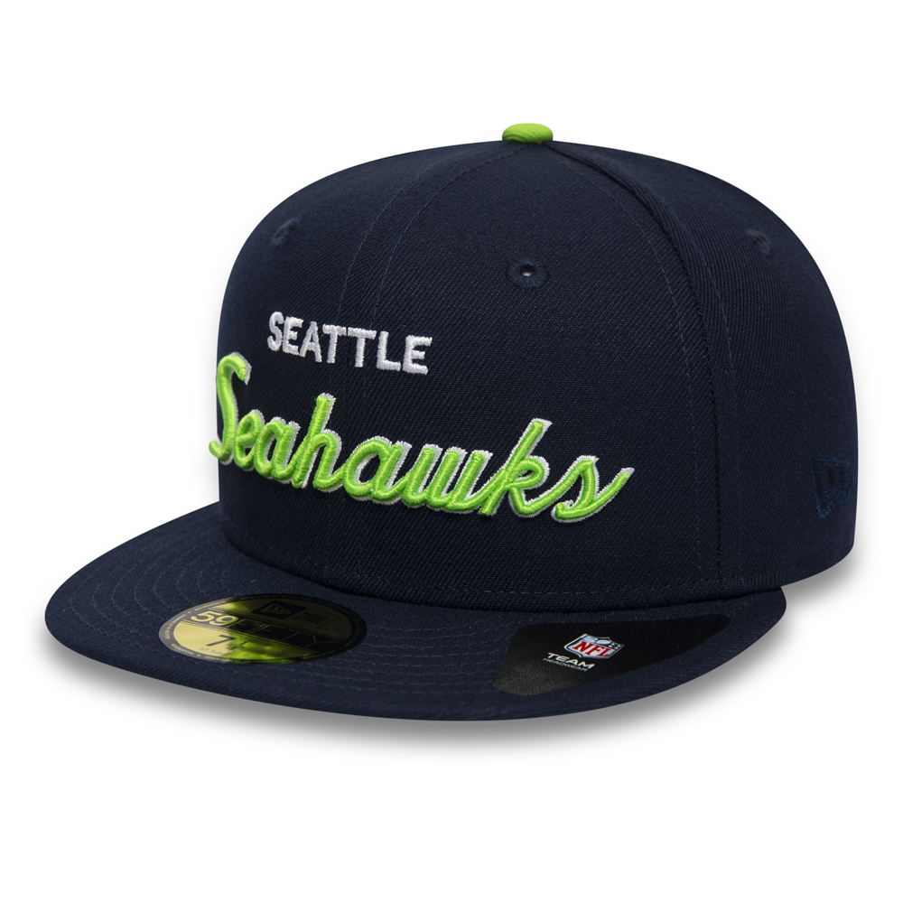 59FIFTY – Seattle Seahawks