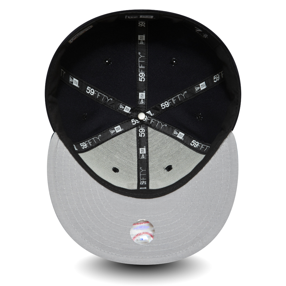Casquette 59FIFTY des Boston Red Sox