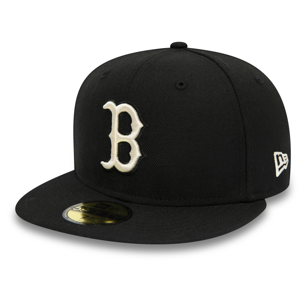 Cappellino 59FIFTY Boston Sox