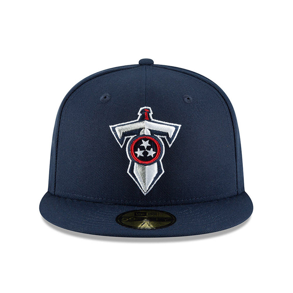 59FIFTY – Tennessee Titans