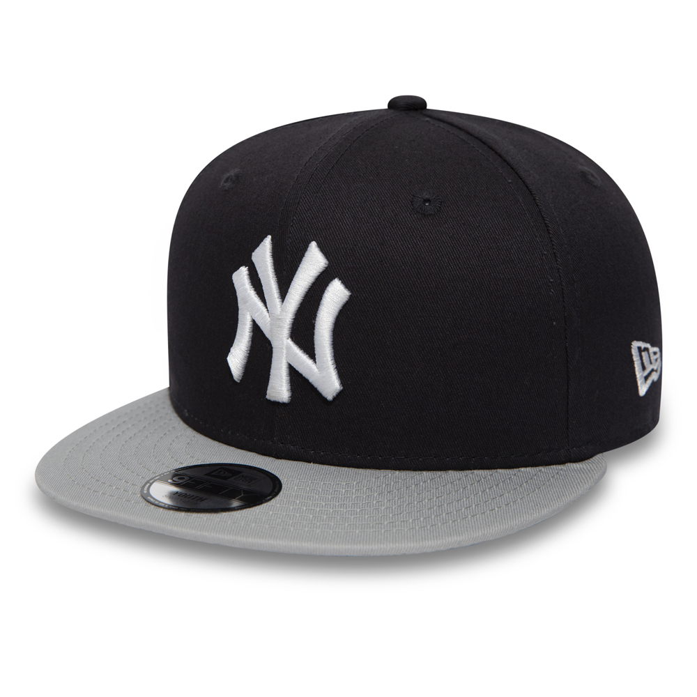 New York Yankees Essential 9FIFTY Snapback neonato