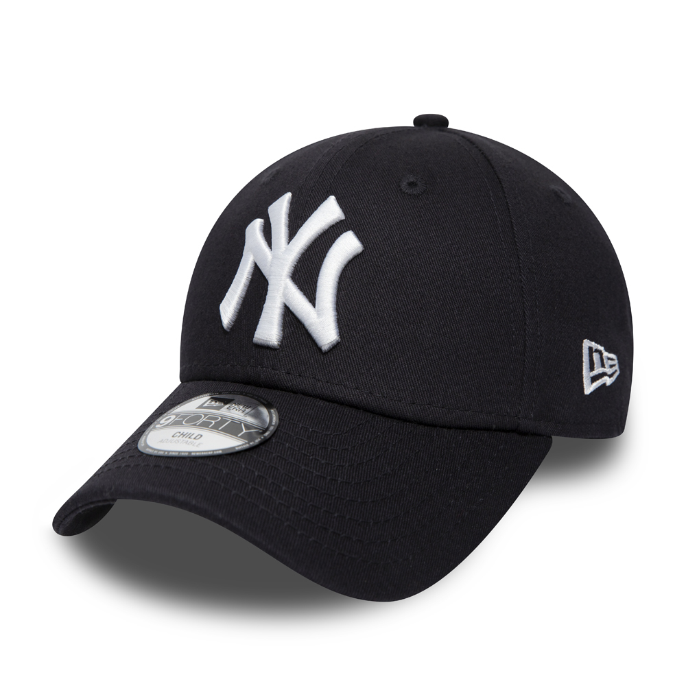 9FORTY ‒ New York Yankees ‒ Essential ‒ Kinder