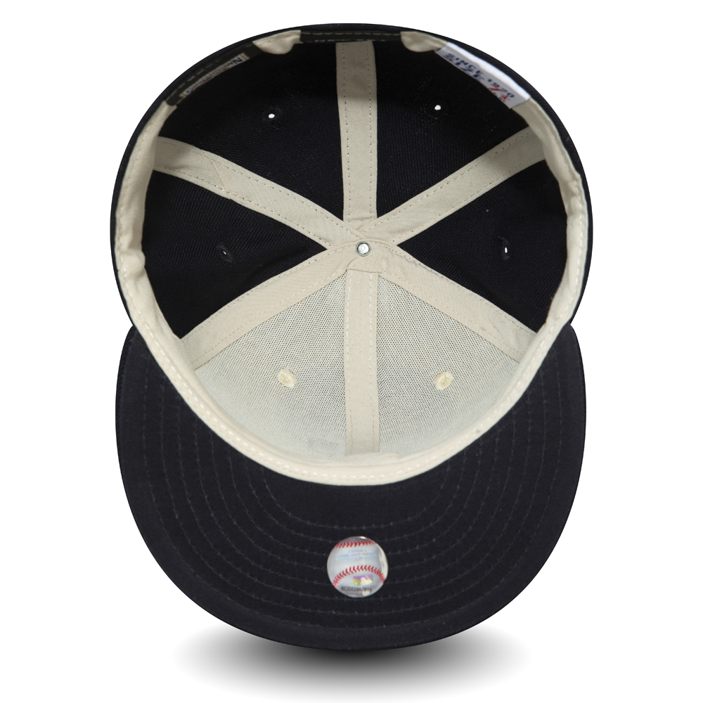 Cleveland Indians US Heritage 59FIFTY