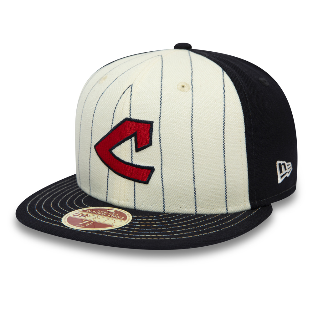 Cleveland Indians US Heritage 59FIFTY