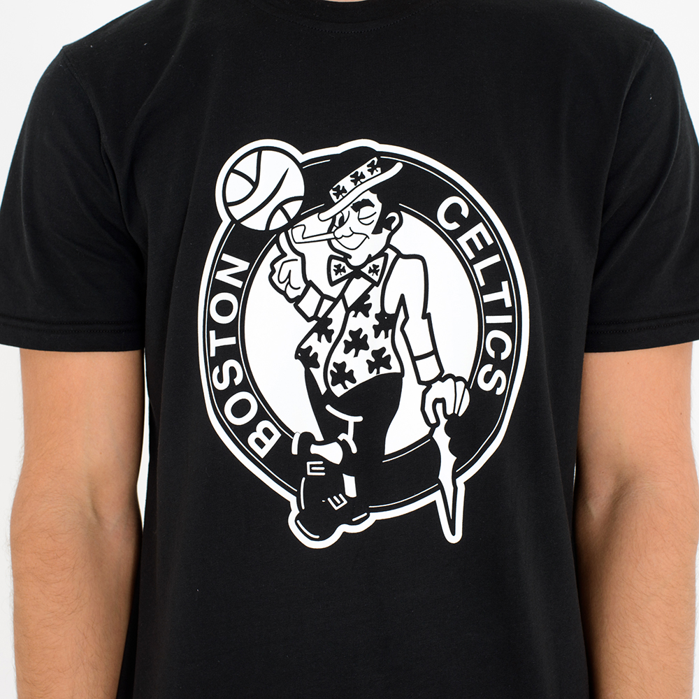 Boston Celtics ‒ Monochromatic ‒ T-Shirt