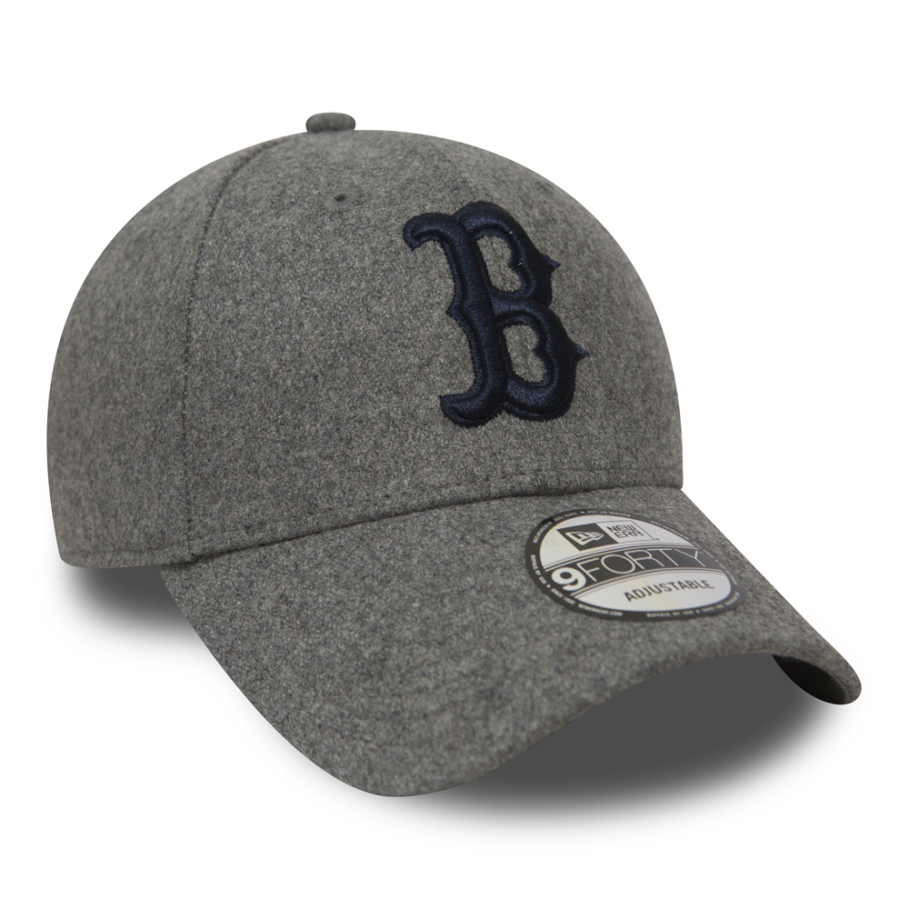 9FORTY – Boston Red Sox – Winter Utility