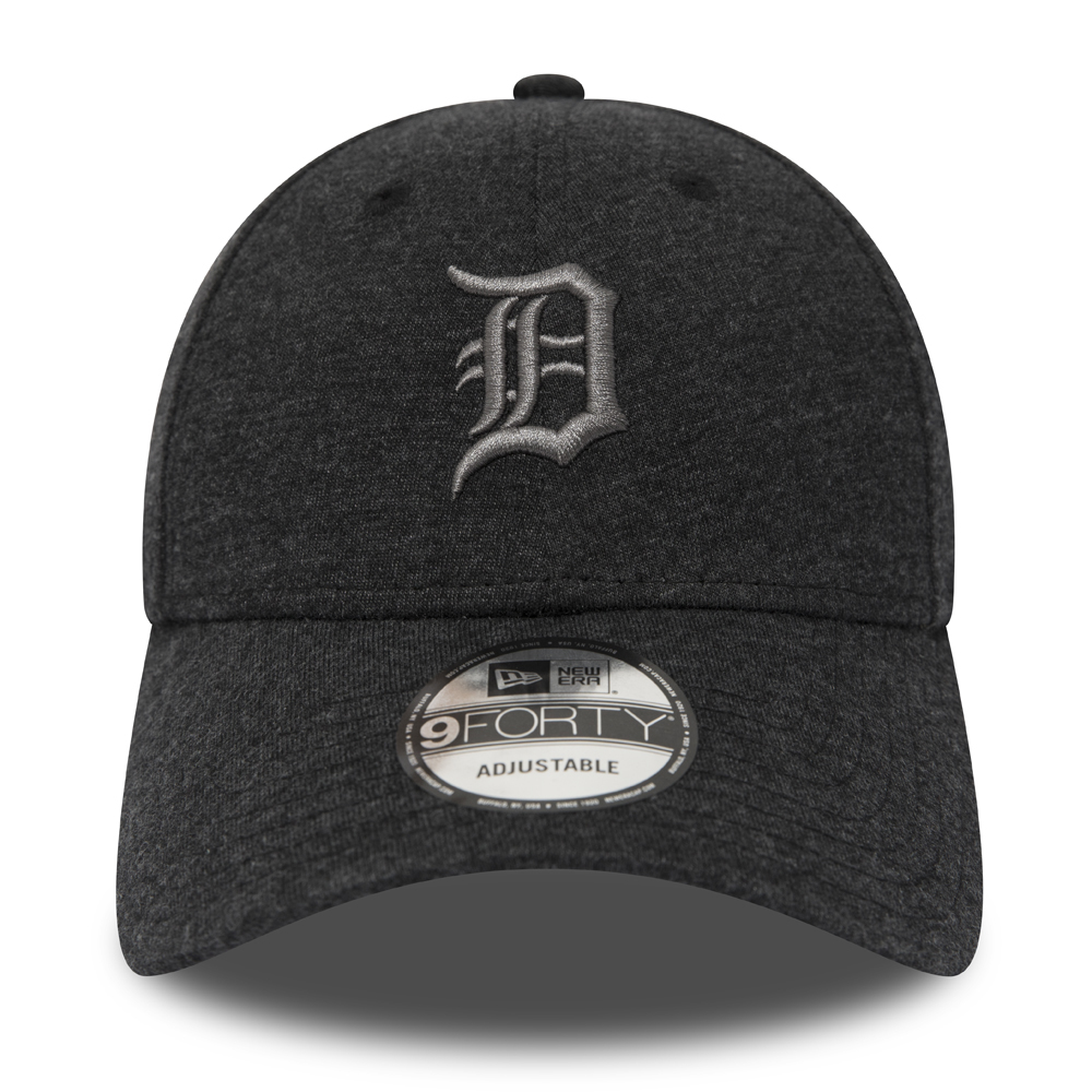Detroit Tigers 9FORTY en jersey graphite