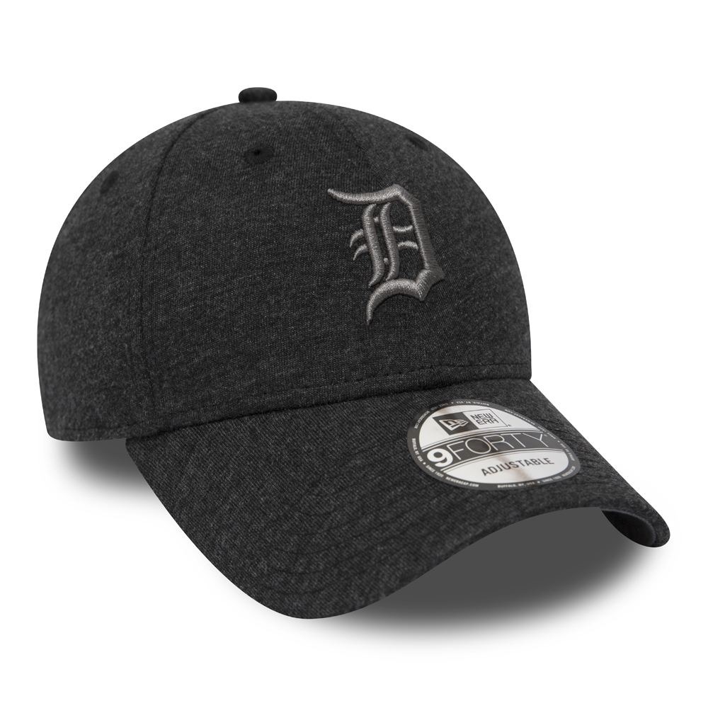 Detroit Tigers 9FORTY en jersey graphite