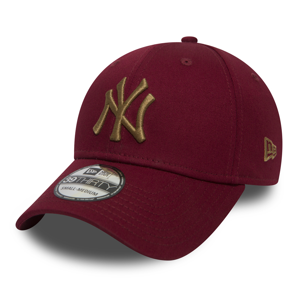 New York Yankees Essential 39THIRTY rouge