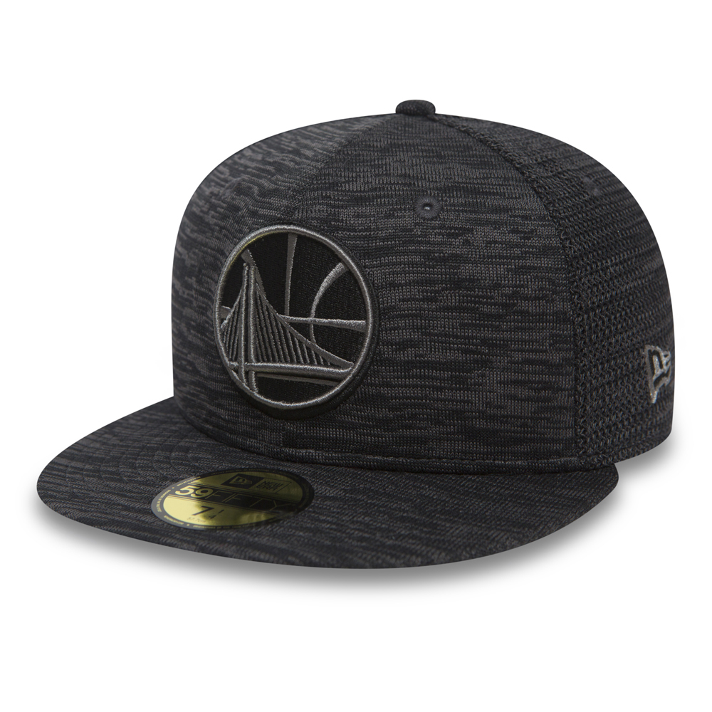 59FIFTY ‒ Golden State Warriors ‒ Engineered Fit