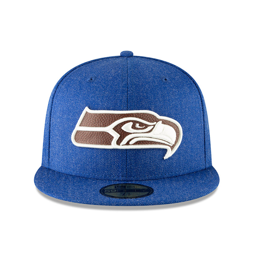 59FIFTY – Seattle Seahawks NFL x Wilson
