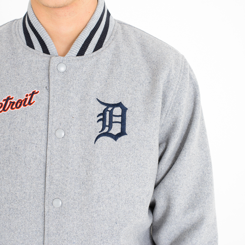 Detroit Tigers Team ‒ Bomberjacke