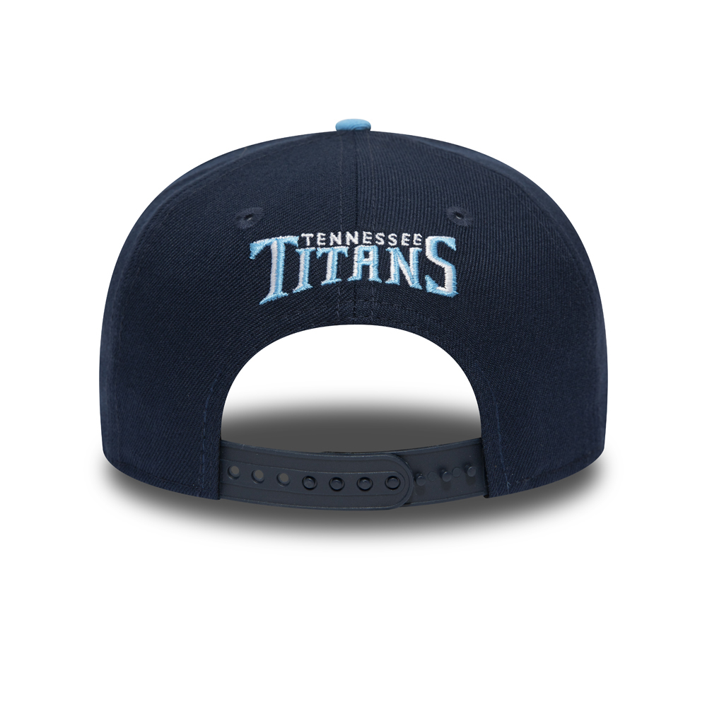 9FIFTY Snapback – Tennessee Titans – Kinder