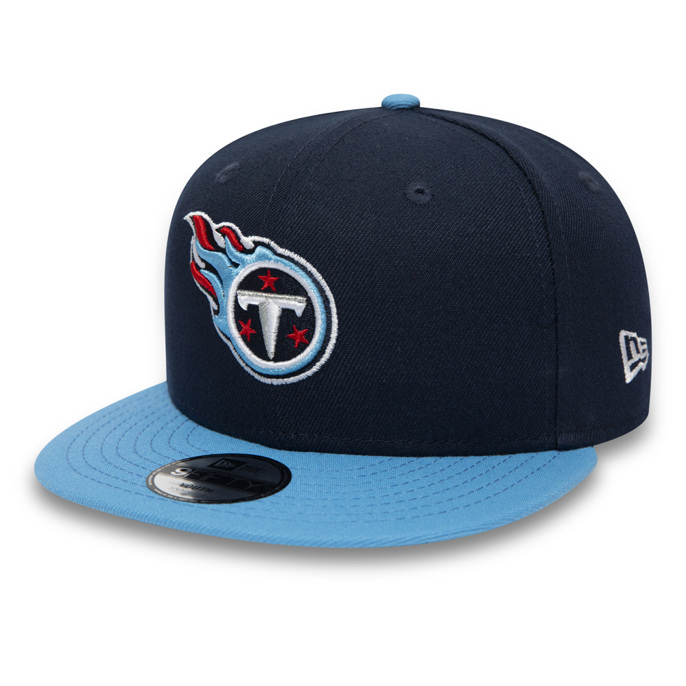 Tennessee Titans Kids 9FIFTY Snapback