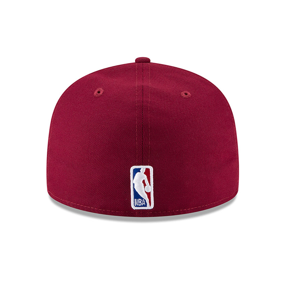Cleveland Cavaliers NBA Authentics - Tip Off Series 59FIFTY