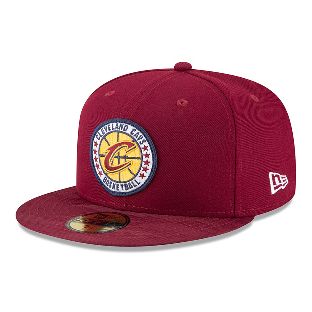 59FIFTY – Cleveland Cavaliers NBA Authentics Tip Off Series