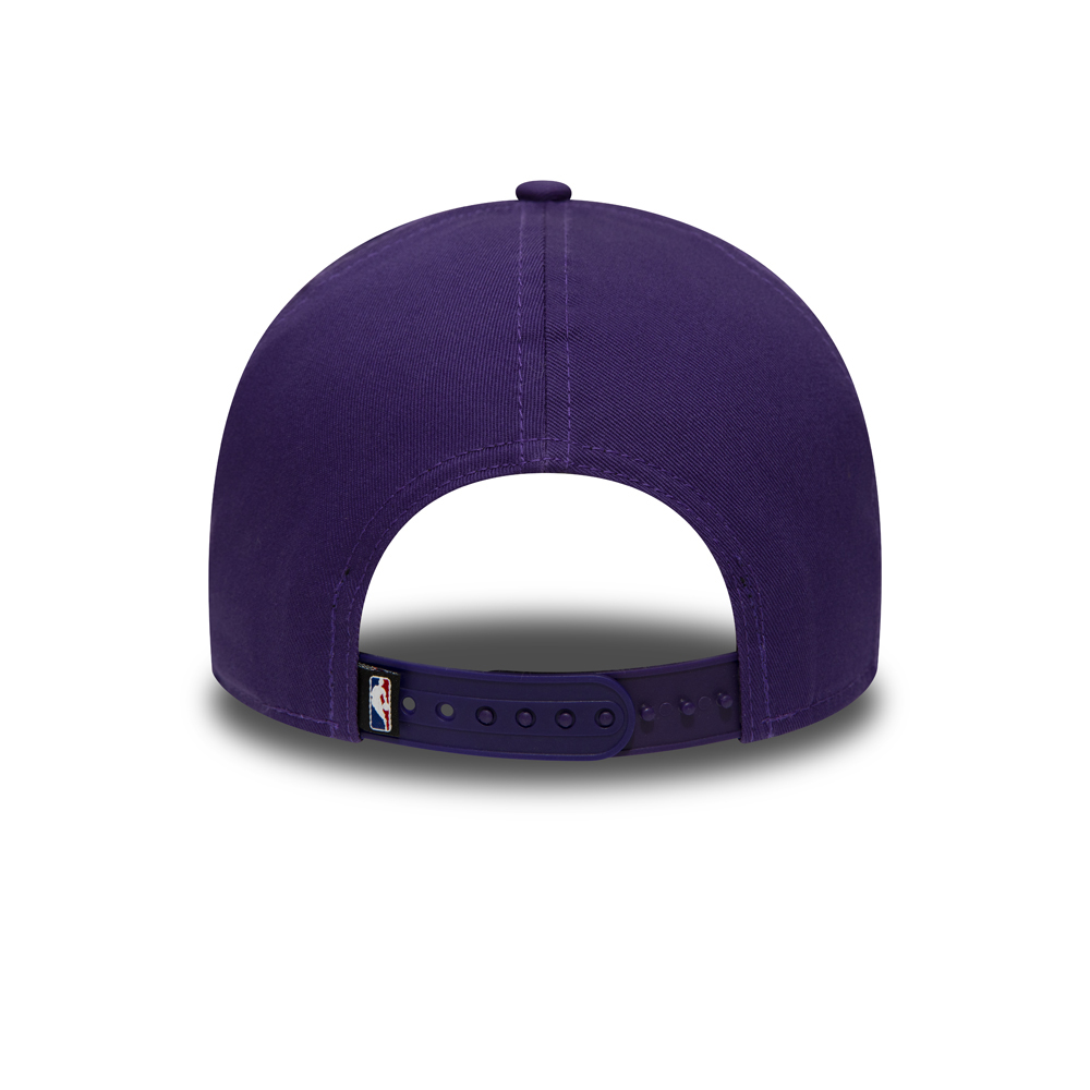 9FORTY ‒ Los Angeles Lakers ‒ Team A Frame