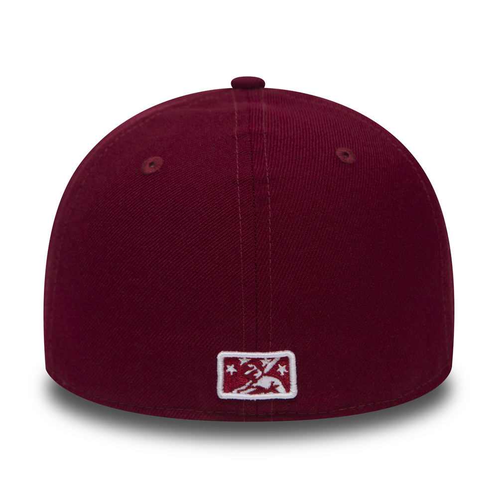 Frisco RoughRiders Low Profile 59FIFTY