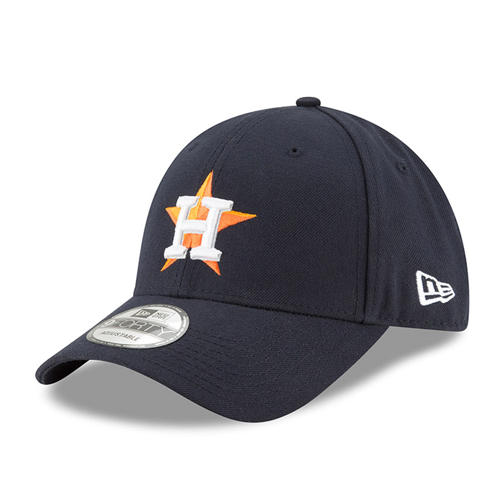 9FORTY – Houston Astros – Postseason-Aufnäher