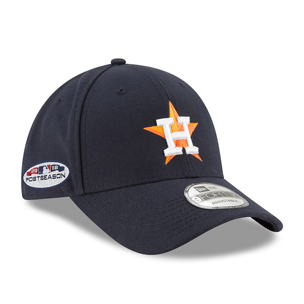 9FORTY – Houston Astros – Postseason-Aufnäher