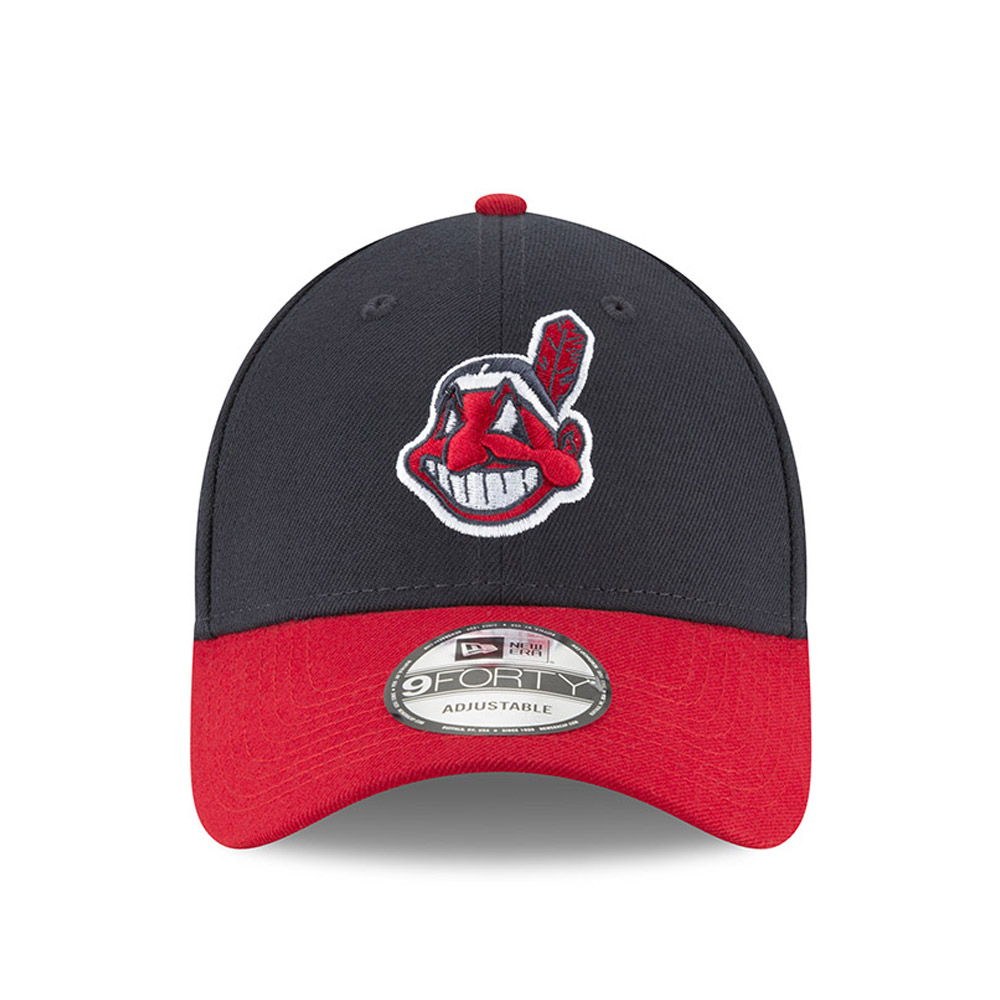 9FORTY – Cleveland Indians – Postseason-Aufnäher