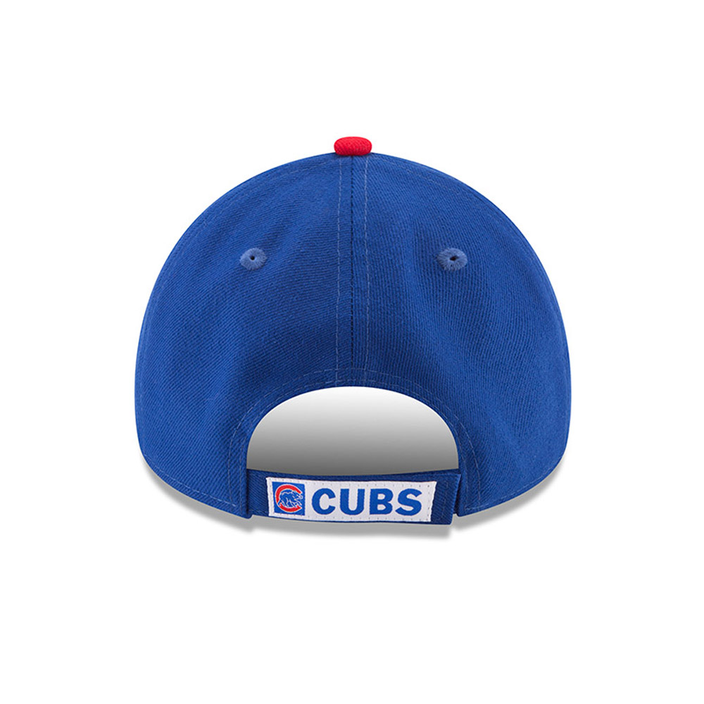 9FORTY – Chicago Cubs – Postseason-Aufnäher