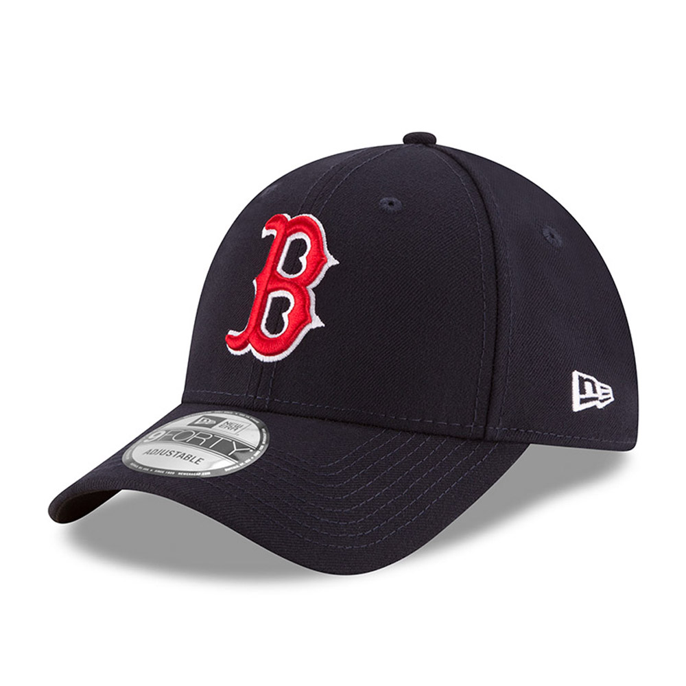 9FORTY – Boston Red Sox – Postseason-Aufnäher