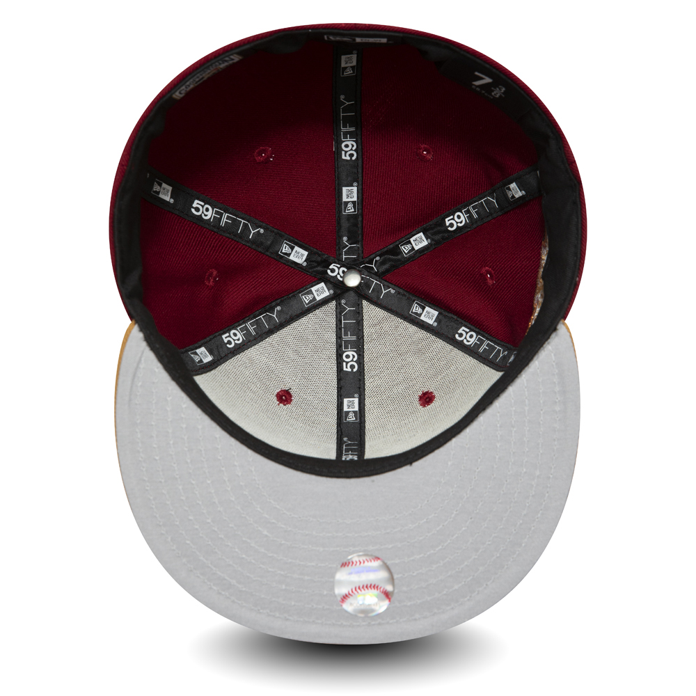 59FIFTY – Pittsburgh Pirates – 1903 World Series