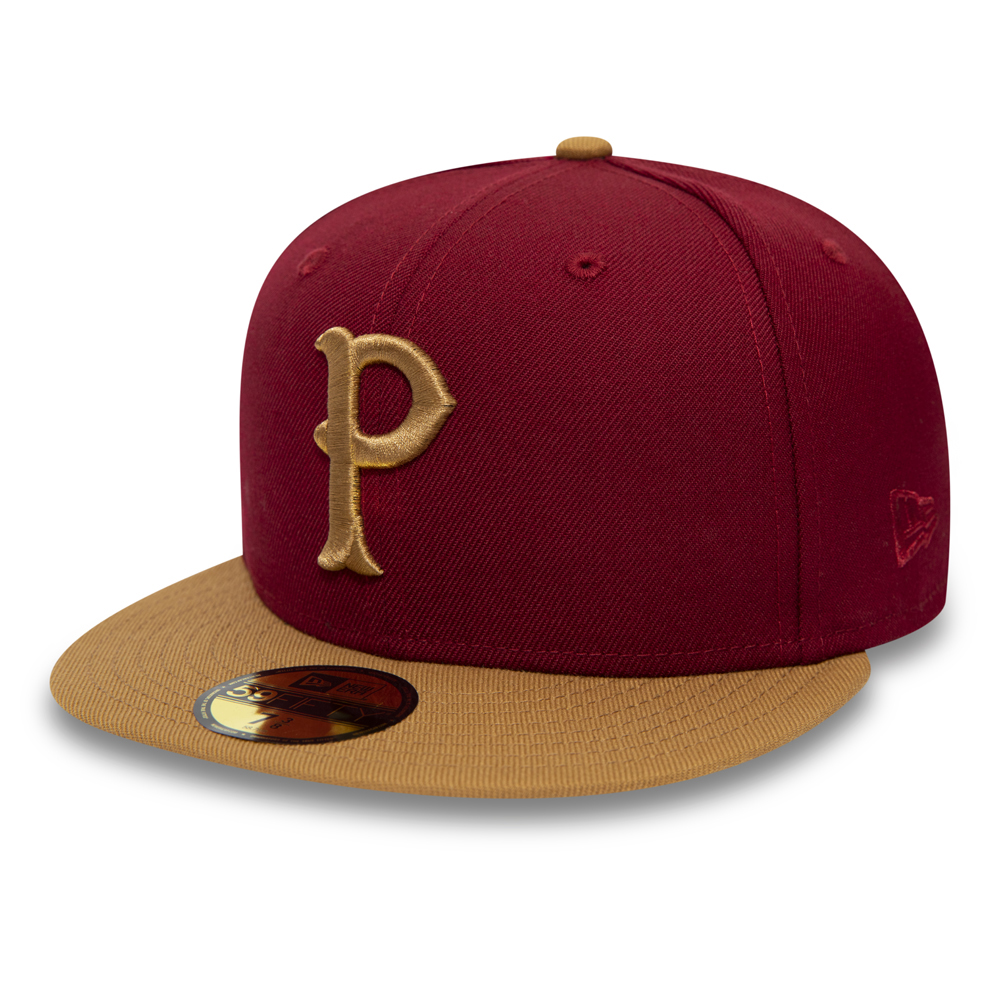 Pittsburgh Pirates World Series 1903 59FIFTY