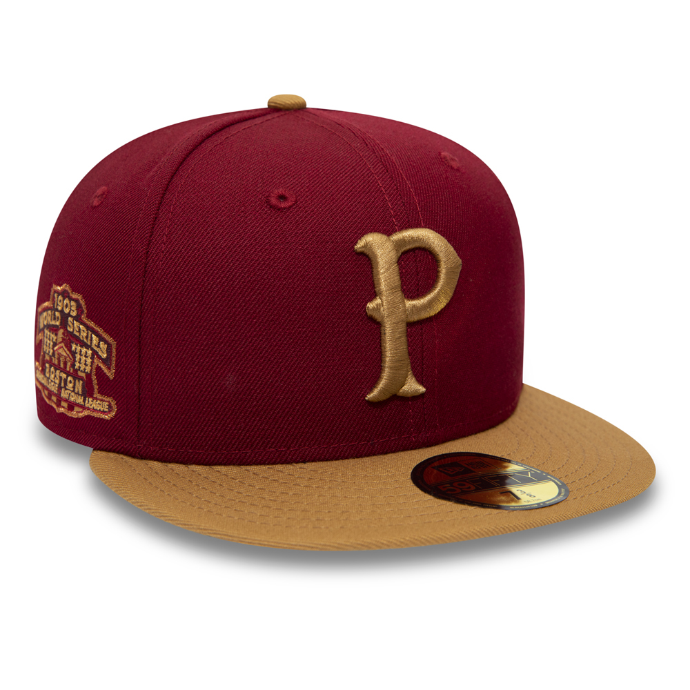 59FIFTY – Pittsburgh Pirates – 1903 World Series