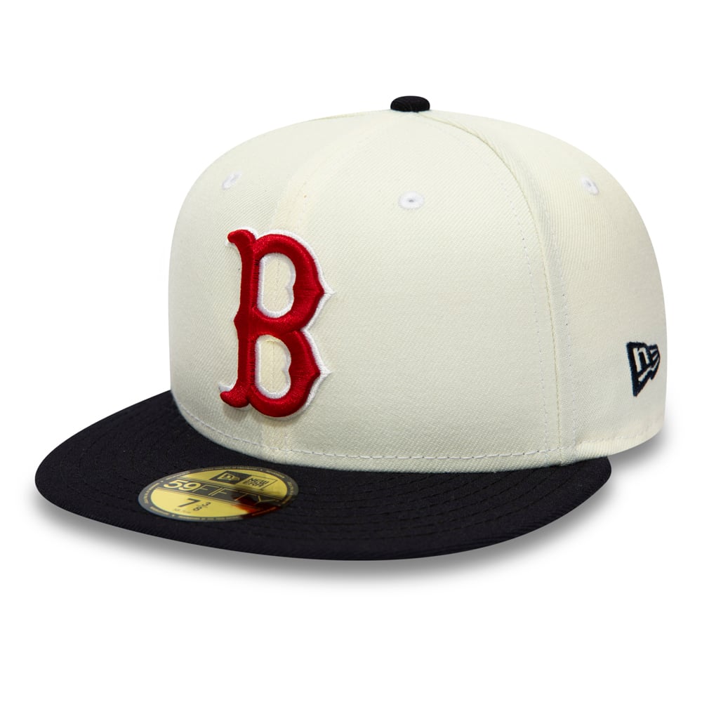 Boston Red Sox 1975 World Series 59FIFTY