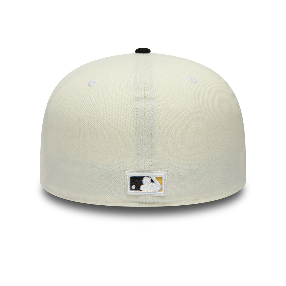 59FIFTY – Pittsburgh Pirates – 1960 World Series