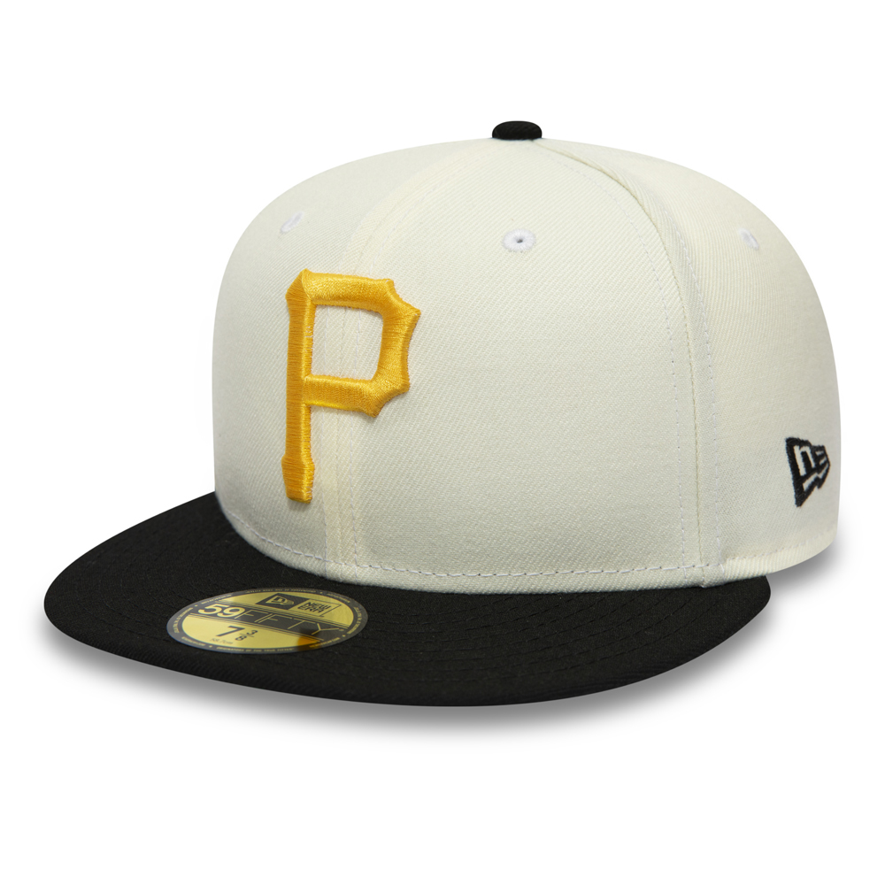 59FIFTY – Pittsburgh Pirates – 1960 World Series
